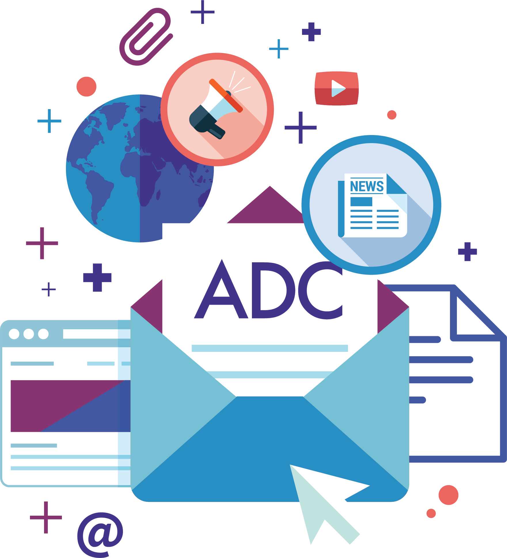 ADC Newsletter
