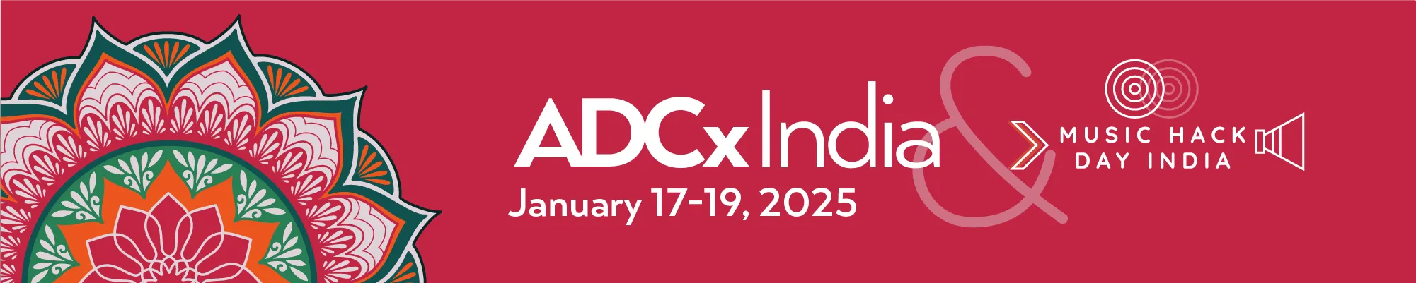 ADCx India 25