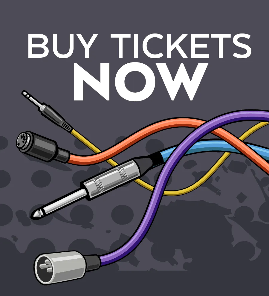 Buy Tickets Now!