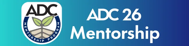 ADC26-mentorship