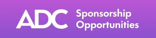 Sponsorship Opportunities